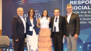 Diretor do Senac SE media painel sobre ética, compliance e responsabilidade social no IV CiEECi 3 IMG 5153