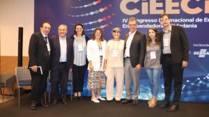 Diretor do Senac SE media painel sobre ética, compliance e responsabilidade social no IV CiEECi 4 IMG 5187