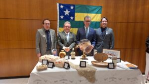 Semana da Gastronomia: Senac Sergipe promove almoço no RE da Câmara dos Deputados 5 WhatsApp Image 2025 10 22 at 15.55.11 2