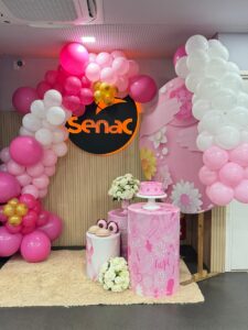 Engajamento e conscientização marcam o Outubro Rosa na unidade Senac do alto sertão 2 WhatsApp Image 2025 10 23 at 15.15.52