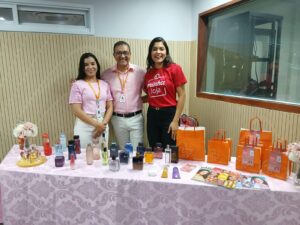 Engajamento e conscientização marcam o Outubro Rosa na unidade Senac do alto sertão 4 WhatsApp Image 2025 10 28 at 20.29.07