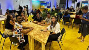 Palestra sobre criatividade encerra Congresso Internacional de Inovação na Educação 4 foto7
