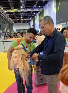 Palestra sobre criatividade encerra Congresso Internacional de Inovação na Educação 3 foto9