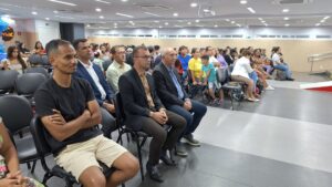 CEP de Nossa Senhora da Glória entrega 211 certificados de 13 cursos diferentes 1 20251118 195628