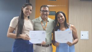 CEP de Nossa Senhora da Glória entrega 211 certificados de 13 cursos diferentes 3 20251118 210629