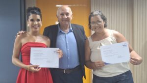 CEP de Nossa Senhora da Glória entrega 211 certificados de 13 cursos diferentes 2 20251118 211013