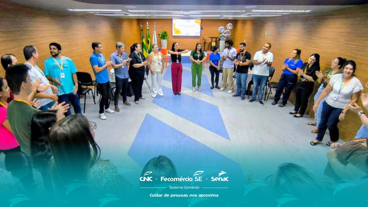 CEP Itabaiana recebe oficina de atendimento à Pessoa com Deficiência