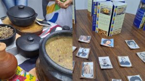 Centro de Gastronomia e Turismo do Senac realiza a 1ª edição do Rota da Sergipanidade 1 Comida