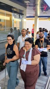 CEP Itabaiana recebe oficina de atendimento à Pessoa com Deficiência 2 FOTO 12032