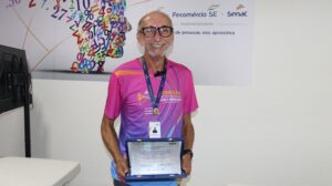 Senac SE promove o VII Fórum do Turismo com foco em ações sustentáveis 3 IMG 5640
