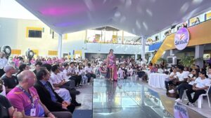Eixo de Moda do Senac Sergipe tem ações de destaque no Conexão Profissional com o Mercado 1 IMG 7695