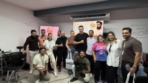 Eventos de Beleza do Senac Sergipe revelam novos talentos para o mercado de trabalho 3 IMG 7749