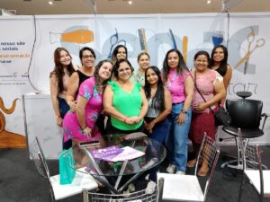 Senac participa da Beauty Hair 2025 com foco em capacitação e práticas inovadoras 3 WhatsApp Image 2025 11 11 at 15.41.08