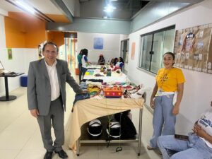 Centro de Gastronomia e Turismo do Senac realiza a 1ª edição do Rota da Sergipanidade 3 WhatsApp Image 2025 11 12 at 07.47.03 1