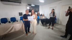 Senac Sergipe entrega 238 certificados de cursos do Programa Senac de Gratuidade em Itabaianinha 1 20251215 161745