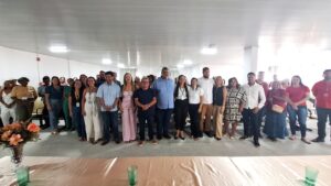 Senac Sergipe entrega 238 certificados de cursos do Programa Senac de Gratuidade em Itabaianinha 4 20251215 162835