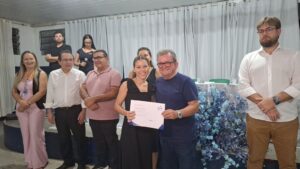 Senac Sergipe entrega 355 certificados de qualificação a alunos tobienses 2 20251215 2059590