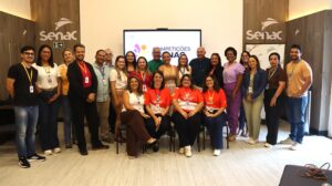 Senac Sergipe realiza ação de alinhamento das Competições 2025 3 IMG 6127