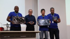 Senac Sergipe marca presença em projeto de cidadania do TRT/SE 1 IMG 6260