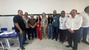 Em apenas um dia, Senac Sergipe entrega 294 certificados em três municípios 2 PHOTO 2025 12 16 15 19 16