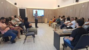 Senac Sergipe inicia o Projeto Capacita 2026 com integração de novos instrutores 1 20260105 143820