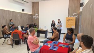 Senac SE promove vivências sobre inclusão escolar no Capacita 2026 1 20260109 141536