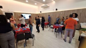Senac SE promove vivências sobre inclusão escolar no Capacita 2026 2 20260109 142616