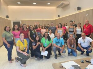 Qualificação: Senac recebe novos alunos do PSG 3 IMG 20260129 WA0042