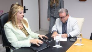 Senac Sergipe renova parceria com o Tribunal de Justiça de Sergipe 1 IMG 6440
