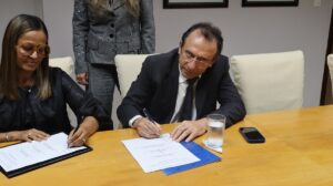 Senac Sergipe renova parceria com o Tribunal de Justiça de Sergipe 2 IMG 6454