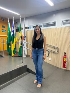 Mireli Lima