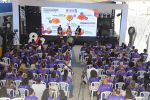 Educação Profissional e Tecnológica em debate no Cepti 2026 1 IMG 2791