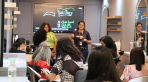 Senac Sergipe oferta cursos gratuitos no município de Pedrinhas 1 IMG 6263
