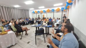 CEP Tobias Barreto promove 3º Encontro Pedagógico com foco na inclusão 2 11111 1