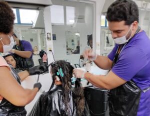 Senac realiza imersão técnica para docentes do segmento de Beleza com foco nas competições 2 13