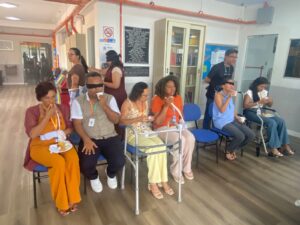CEP Tobias Barreto promove 3º Encontro Pedagógico com foco na inclusão 4 3333333 1
