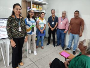 Senac Sergipe inicia nova turma de capacitação no Bairro Santa Maria 1 61045f26 653b 4298 b156 b277082d9c76 1 1