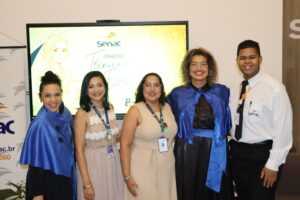 Senac Sergipe forma novas técnicas e impulsiona o mercado de eventos no estado 3 IMG 7139
