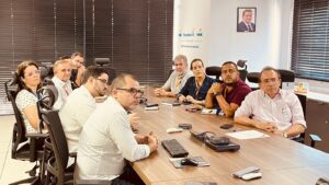 Senac Sergipe lança Programa de Conscientização em Segurança da Informação 1 PHOTO 2026 03 13 10 16 46