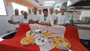 Cursos de culinária do Senac Sergipe transformam aprendizado em oportunidade de negócio 7 WhatsApp Image 2026 03 03 at 16.58.02