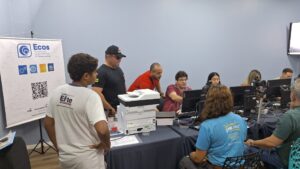 Senac Sergipe e SSP promovem ação para emissão da CIN 1 20260416 075559