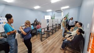 Senac Sergipe e SSP promovem ação para emissão da CIN 6 20260416 082654