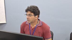Carlos Sacramento SSPSE