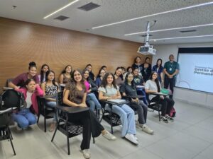 Senac abre turmas em Aracaju com foco na permanência do aluno 5 Image 21