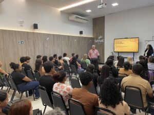 Senac abre turmas em Aracaju com foco na permanência do aluno 2 Image 29