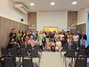 Senac abre turmas em Aracaju com foco na permanência do aluno 7 Image 30