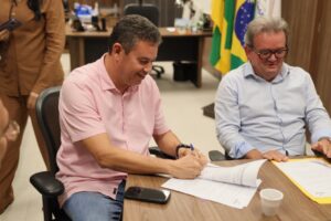 Fecomércio e Senac formalizam convênio para qualificação profissional gratuita em Riachuelo 4 WhatsApp Image 2026 04 22 at 16.17.57 1