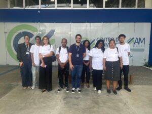 Alunos do Senac Sergipe fazem visita técnica ao Centro de Convenções AM Malls 2 ffd8fa5b 2def 4718 b2c0 5cecc0e0043f