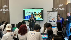 Senac Sergipe promove primeiro Ideaton com foco em soluções para o mercado de trabalho 2 ideaton3