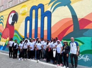 Alunos do Senac Sergipe realizam visitas guiadas para consolidar aprendizado em Turismo 1 image 29 1